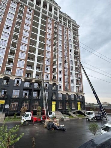 Шкафы для трансформатора: Кран | Стрела 65 м 300 т | Борт 300 кг at lalafo.kg — 2 Шкафы для трансформатора: Кран | Стрела 65 м 300 т | Борт 300 кг — 2