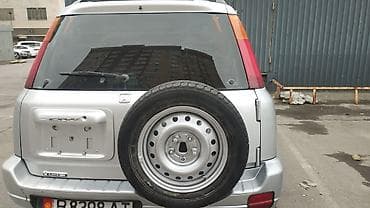 столик хонда срв: Honda CR-V: 2001 г., 2 л, Автомат, Бензин, Кроссовер — 5