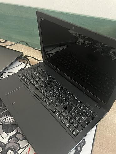 epson xp: Ноутбук ASUS X552CL-SX029H

- Экран 15.6" 
- 12гб рам
- и5
- 500гб — 2