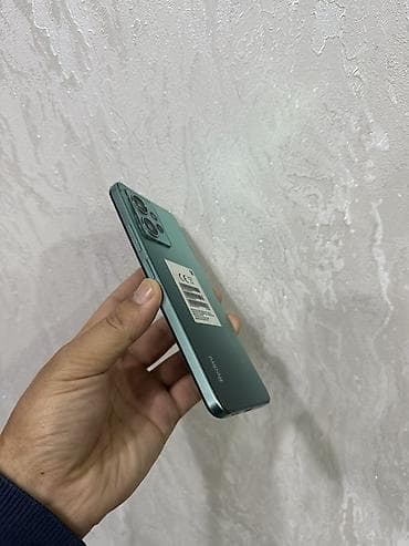 адаптер телефон телевизор: Redmi, Redmi Note 12, Б/у, 128 ГБ, цвет - Зеленый, 2 SIM — 6