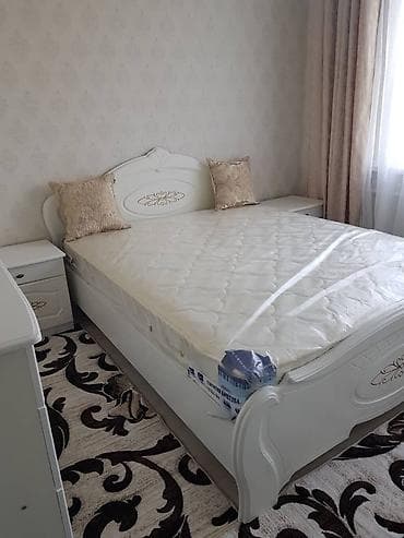 забыл: 2 комнаты, Собственник, Без подселения, С мебелью полностью — 3