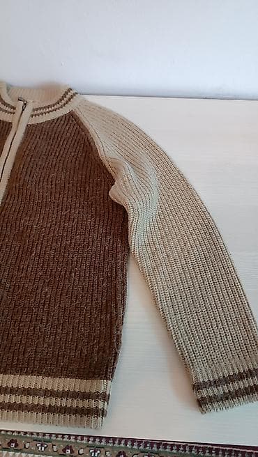 кофта женские: Свитер джемпер кофта 2 вида на мальчика 7-10 лет хорошее качество — 2