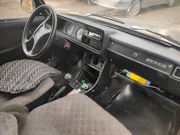 кундай гетис: ВАЗ (ЛАДА) : 2008 г., 1.6 л, Механика, Бензин, Седан — 7