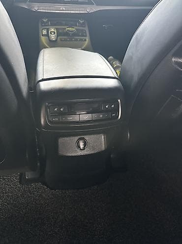 155: Hyundai Palisade: 2019 г., 2.2 л, Автомат, Дизель, Внедорожник — 7