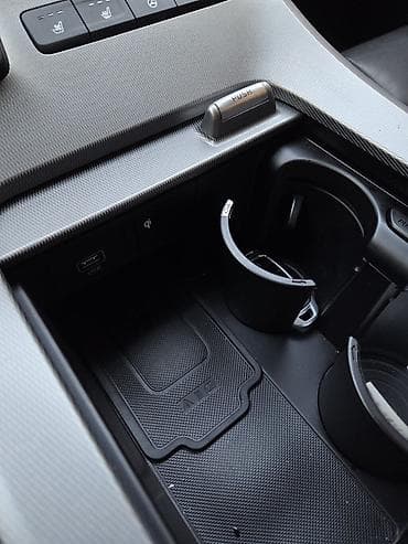 audi 2 3: Hyundai Palisade: 2021 г., 2.2 л, Автомат, Дизель, Кроссовер — 9