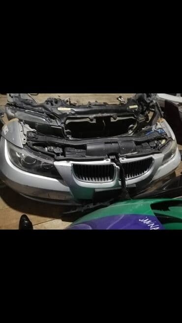 генератор акорд: БМВ Е53 Х5 ДИЗЕЛЬ НАСОСЫ ГУР,ГЕНЕРАТОРЫ,ФАРЫ,КУЗОВ МОТОРЫ АКПП . БМВ — 13