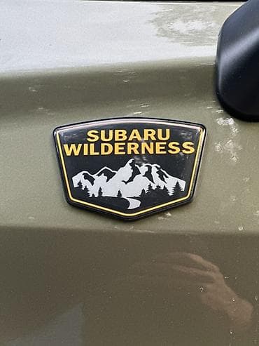 мини баги: Subaru Forester: 2022 г., 2.5 л, Вариатор, Бензин, Кроссовер — 8
