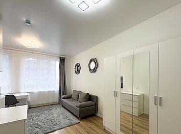 all group: Светлая 1 комнатная квартира с полной мебелью и техникой - — 2