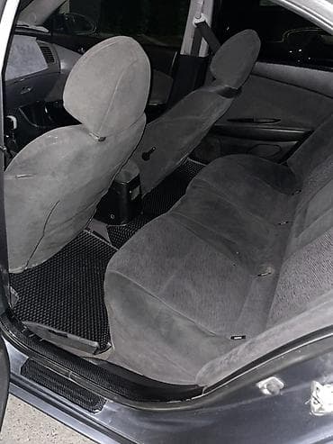 1 9 dci: Nissan Primera: 2003 г., 2.2 л, Механика, Бензин, Седан — 8