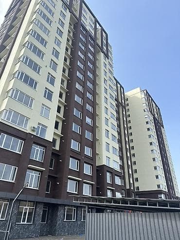 1 комната, 50 м², Элитка, 6 этаж, Дизайнерский ремонт