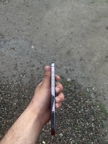 Техника и электроника: IPhone 14 Pro Max, 128 ГБ, Deep Purple, Коробка, 85 % — 5