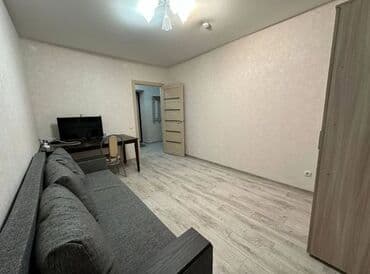 1 комната, Агентство недвижимости, Без подселения, С мебелью полностью