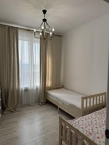 ocoo mega house: 3 комнаты, Собственник, Без подселения, С мебелью полностью — 3