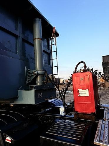 коробка алабыз: Сүйрөгүч, 2019 г., Өзү төкмө — 7