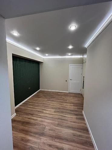 flat kant: 2 комнаты, 72 м², Элитка, 9 этаж, Евроремонт — 4