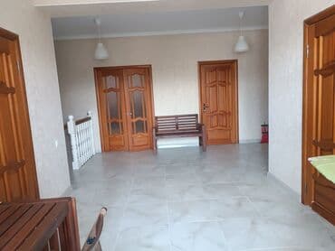 снять большой дом на сутки: 288 м², 5 комнат — 10