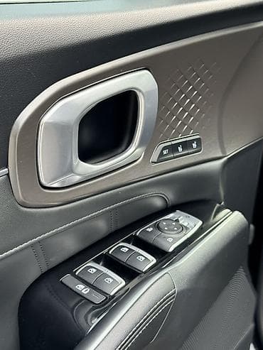 Kia Sorento: 2020 г., 2.2 л, Автомат, Дизель, Кроссовер — 7