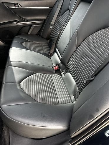 крыло калдина: Toyota Camry: 2019 г., 2.5 л, Автомат, Бензин, Седан — 6