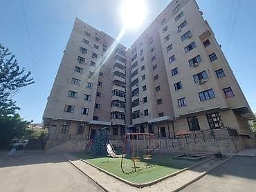 110: 2 комнаты, 74 м², Элитка, 6 этаж, Евроремонт — 7