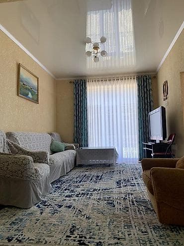 пансионат илим иссык куль: 🏡 Сдается уютный 3-комнатный коттедж на Иссык-Куле 📍 Чок-Тал, Париж-2 — 4