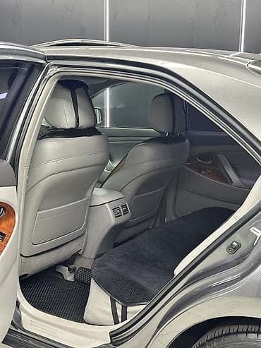 sprinter 319: Toyota Camry: 2010 г., 2.5 л, Автомат, Бензин, Седан — 4