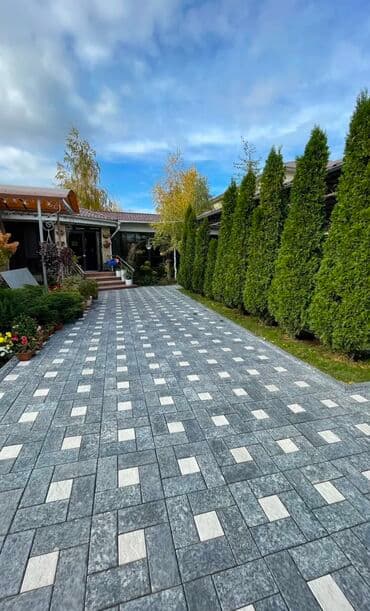 купить брусчатку: Брусчатка — 8