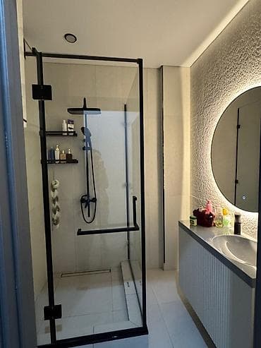 квартира ош купит: 3 комнаты, 106 м², Элитка, Дизайнерский ремонт — 5