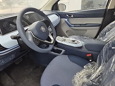 byd e9: Changan Benni: 2024 г., Автомат, Электромобиль, Хэтчбэк — 7