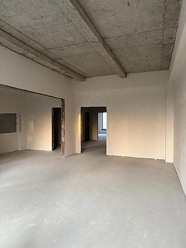 продаю квартиру роял 4 ком: 4 комнаты, 165 м², Элитка, 4 этаж, Готовая ПСО (под самоотделку) — 10