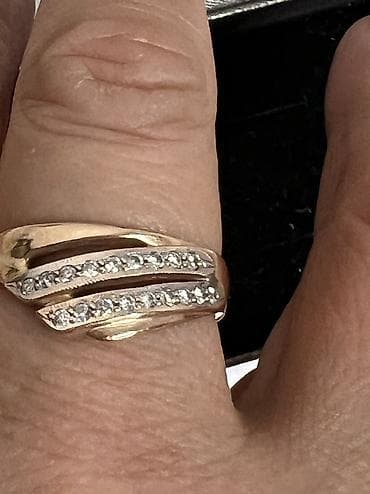 часы фажр: Кольцо, Новый, Женские — 2