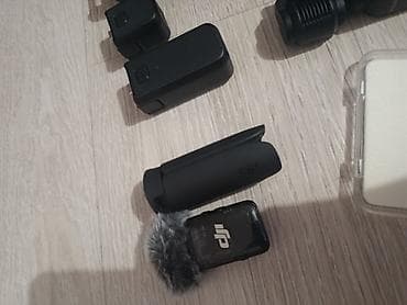 осмо покет 3: DJI Osmo Pocket 3 Creator Combo + набор аксессуаров Комплект для — 4