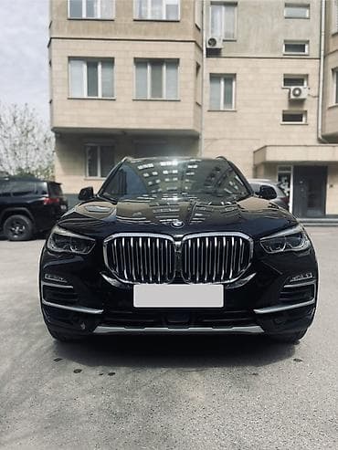 фары опель вектра б: BMW X5: 2019 г., 3 л, Автомат, Бензин, Кроссовер — 5