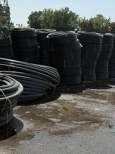 Водопроводные трубы (шланги) прямо с фабрики❗️ - Назначение: питьевое