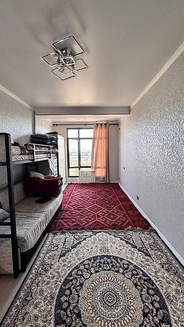 Продажа квартир: 3 комнаты, 100 м², Элитка, 14 этаж, Евроремонт — 8