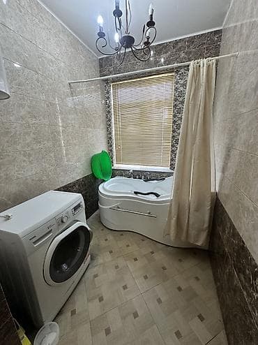 kant flat: 2 комнаты, 48 м², Элитка, 5 этаж — 7