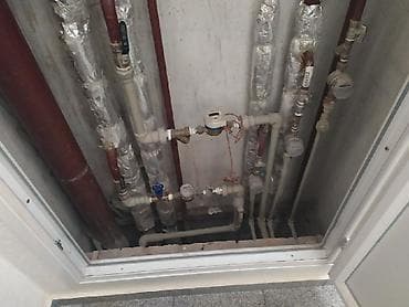 Буюртмага терезелер: Сантехниканы орнотуу жана алмаштыруу 6 жылдан ашык тажрыйба — 10