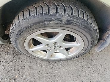 капот на авенсис: Toyota Avensis: 1999 г., 1.8 л, Ручные, Бензин, Седан — 10