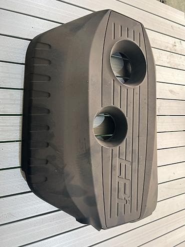 накидка на панель к5: Декоративная крышка двигателя для Kia K5 (JF), двигатель L4NA. - — 1