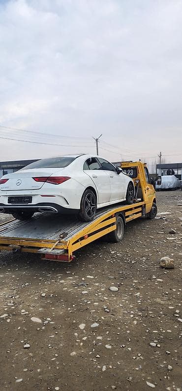 киа матор: С лебедкой — 4