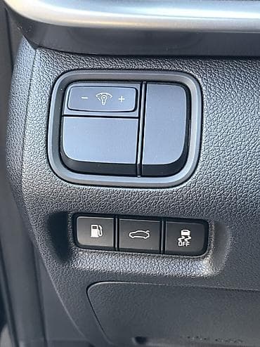 Продажа авто: Kia K5: 2019 г., 2 л, Автомат, Бензин, Седан — 10