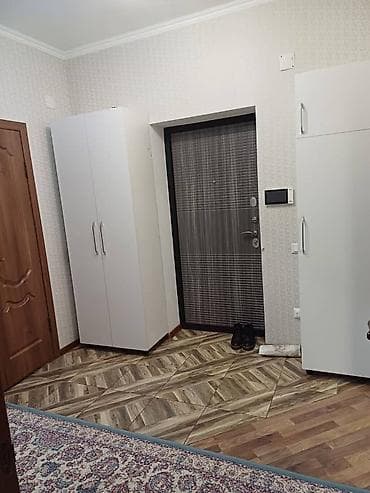 долгосрочная аренда восток 5: 2 комнаты, Собственник, С мебелью полностью — 10