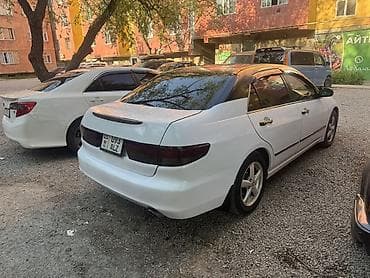 accord 2000: Honda Inspire: 2003 г., 3 л, Автомат, Бензин, Седан — 2