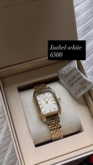 часы apple: Классические часы часы, Женские — 5