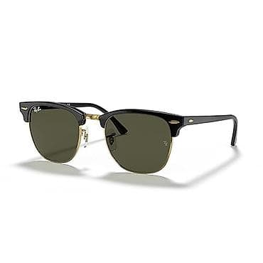 Солнцезащитные очки очки, Ray-Ban, Унисекс, Линзы поляризованные, Новый — 1