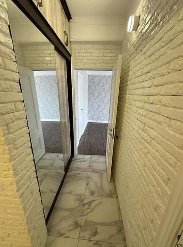 3 комнаты, 110 м², Элитка, 9 этаж, Дизайнерский ремонт — 2