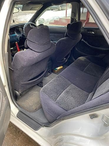 хогда акорд: Honda Accord: 2000 г., 2.3 л, Автомат, Бензин, Универсал — 9