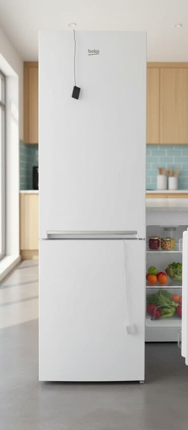 Холодильник Beko, Двухкамерный