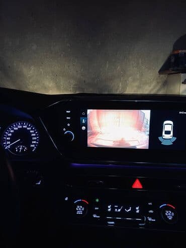 расширительный бачок форд фокус 2: Hyundai Sonata: 2021 г., 2 л, Автомат, Газ, Седан — 22