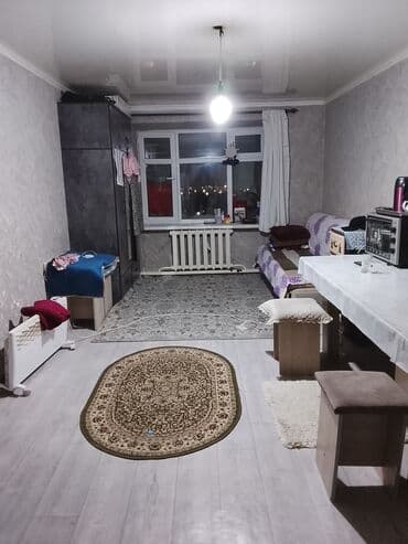 квартира с подселением район политех: Сдаётся просторная комната-студия с отдельным входом. Светлая — 4