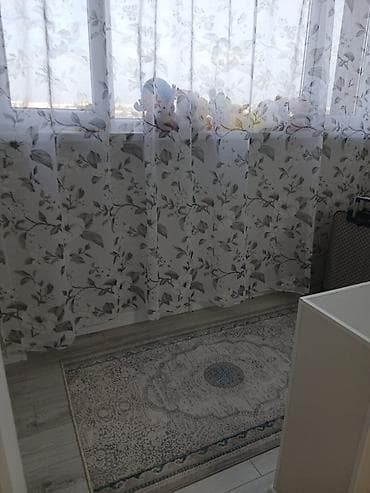 1 комната, 48 м², Пишпек Элитка, 14 этаж, Евроремонт — 6
